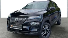 Gebraucht 2022 Dacia Spring Comfort Plus Kleinwagen | 9.980 € (Fairer Preis)