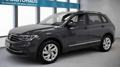 Gebraucht 2022 VW Tiguan Life SUV | 27.980 € (Superpreis)