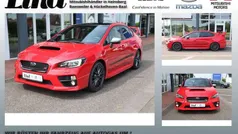 Gebraucht 2015 Subaru WRX STI Sport Limousine | 44.980 € (Teuer)