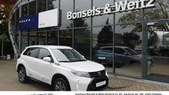 Gebraucht 2025 Suzuki Vitara Comfort SUV | 22.990 € (Fairer Preis)