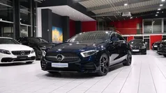 Gebraucht 2019 Mercedes CLS400 AMG line Limousine | 46.980 € (Superpreis)