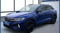 Lapizblue Neu 2024 VW T-Roc IQ Drive SUV | 35.990 € (Superpreis)