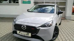 Gebraucht 2024 Mazda 2 Homura-Line Limousine | 19.890 € (Fairer Preis)