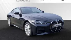 Gebraucht 2024 BMW 420 M Sport Coupé | 43.990 € (Fairer Preis)