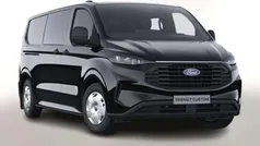 Gebraucht 2024 Ford Transit Custom Trend Van / Kleinbus | 42.470 € (Guter Preis)