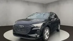Gebraucht 2022 Audi Q4 e-tron Advanced SUV | 31.800 € (Fairer Preis)