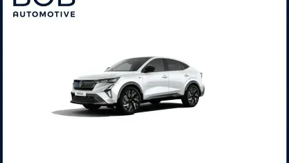 Neu Renault Rafale Esprit Alpine 300 PS (220 kW) 2026 Weiß SUV