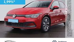 VW Golf VIII