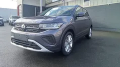 Gebraucht 2025 VW T-Cross Life SUV | 26.390 € (Fairer Preis)