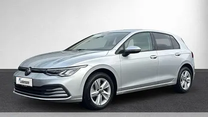 Gebraucht 2023 VW Golf Limousine | 23.924 € (Fairer Preis)