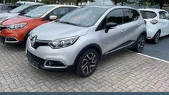 Gebraucht 2015 Renault Captur Intens SUV | 11.490 € (Fairer Preis)