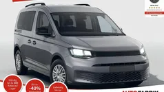 Gebraucht 2025 VW Caddy Van / Kleinbus | 35.990 € (Superpreis)