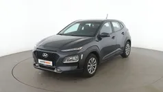 Grau Gebraucht 2020 Hyundai Kona Select SUV | 14.690 € (Guter Preis)