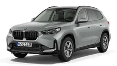 Grau Neu 2025 BMW X1 Shadowline SUV | 44.990 € (Guter Preis)