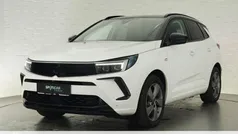 Gebraucht 2023 Opel Grandland X GSe SUV | 28.924 € (Fairer Preis)