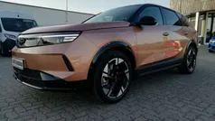 Braun Gebraucht 2025 Opel Grandland Electric SUV | 43.990 € (Superpreis)