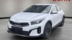 Weiß Neu 2025 Kia XCeed Comfort SUV | 28.890 € (Fairer Preis)