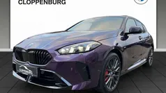 Thundernight Gebraucht 2025 BMW 123 M Sport Kleinwagen | 51.424 € (Fairer Preis)
