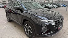 Schwarz Gebraucht 2021 Hyundai Tucson Trend SUV | 26.990 € (Fairer Preis)