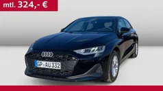 Gebraucht 2024 Audi A3 Sportback Sport Limousine | 26.790 € (Superpreis)
