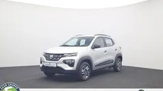 Gebraucht 2021 Dacia Spring Comfort Kleinwagen | 10.690 € (Fairer Preis)