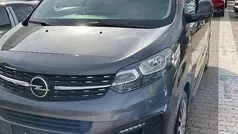 Gebraucht 2020 Opel Zafira Life Van | 28.290 € (Fairer Preis)