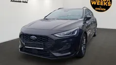 Gebraucht 2025 Ford Focus ST-Line Kombi | 26.650 € (Fairer Preis)