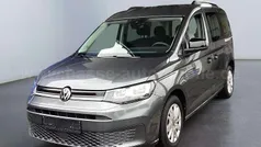 Gebraucht 2021 VW Caddy Life Van / Kleinbus | 24.699 € (Fairer Preis)