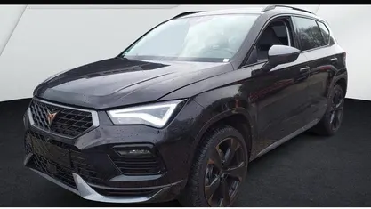 Gebraucht Cupra Ateca 190 PS (139 kW) 2025 SUV