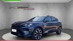 Gebraucht 2025 Cupra Formentor VZ SUV | 37.830 € (Superpreis)