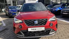 Gebraucht 2021 Seat Arona FR SUV | 21.990 € (Fairer Preis)