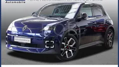 Nachtblau (blau) Neu 2025 Renault R5 Urban Kleinwagen | 28.555 € (Fairer Preis)