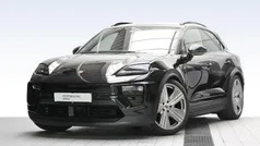 Gebraucht 2025 Porsche Macan SUV | 98.600 € (Fairer Preis)