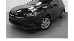 Gebraucht 2024 Kia Ceed Sportswagon Vision Kombi | 22.888 € (Guter Preis)