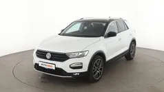 Gebraucht 2019 VW T-Roc Style SUV | 15.570 € (Fairer Preis)