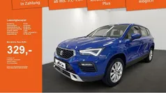 Gebraucht 2024 Seat Ateca Style SUV | 25.399 € (Fairer Preis)