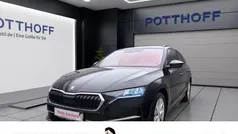 Gebraucht 2024 Skoda Octavia Selection Kombi | 29.777 € (Fairer Preis)