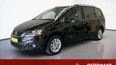 Schwarz Gebraucht 2020 Seat Alhambra Style Van / Kleinbus | 24.930 € (Fairer Preis)