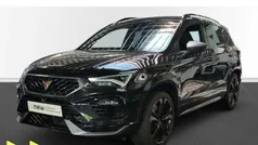 Gebraucht 2024 Cupra Ateca VZ SUV | 39.880 € (Fairer Preis)