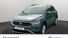 Gebraucht 2024 VW T-Roc Life SUV | 23.888 € (Fairer Preis)