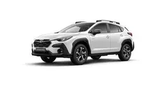 Weiß (crystal white pearl) Neu 2025 Subaru Crosstrek Trend SUV | 32.900 € (Fairer Preis)