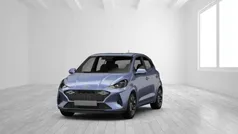 Blau Neu 2025 Hyundai i10 Kleinwagen | 15.490 € (Guter Preis)