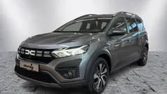 Gebraucht 2025 Dacia Jogger Expression Van / Kleinbus | 22.480 € (Fairer Preis)