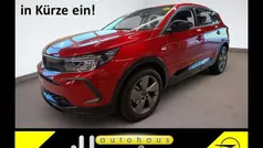 Gebraucht 2024 Opel Grandland X SUV | 24.985 € (Fairer Preis)