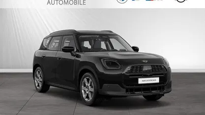 Gebraucht Mini Countryman 170 PS (125 kW) 2025 SUV