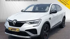 Gebraucht 2022 Renault Arkana R.S. SUV | 24.500 € (Fairer Preis)