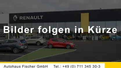 Gebraucht Renault Twingo Zen 60 kW (82 PS) 2021 Schwarz Kleinwagen