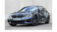 Gebraucht 2021 BMW M340 Performance Limousine | 47.480 € (Fairer Preis)