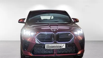 Gebraucht 2024 BMW X2 Luxury Line SUV | 47.900 € (Fairer Preis)