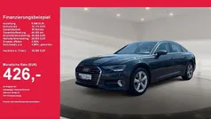 Gebraucht 2022 Audi A6 Sport Limousine | 35.990 € (Fairer Preis)